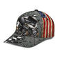 Crack Dirt Track Racing Style – Classic Cap