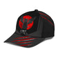 Cat Blood Moon Mystery – Classic Cap