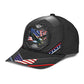 Proud American Eagle – Classic Cap