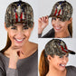 Deer Hunting Camo Pattern – Classic Cap