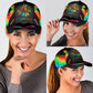 Hippie Soul Vintage Peace Style – Classic Cap