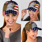 Love American Eagle Patriot Style – Classic Cap
