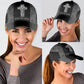 Jesus Is My Savior Faith Style – Classic Cap