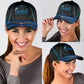 Fishing Faith Fish Story – Classic Cap
