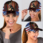 Proud American German Shepherd – Classic Cap