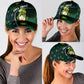 Love Frog Cute Nature Theme – Classic Cap