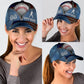 Custom Zipper Baseball Personalized Name Number – Classic Cap