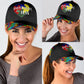 Autism Different Not Less Classic Cap-Owls Matrix