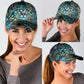 Mystic Cat Fantasy Spirit Style – Classic Cap