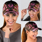 Fishing Hunting Country Girl – Classic Cap