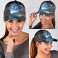 Ice Dragon Fantasy Creature Style – Classic Cap