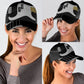 Electric Guitar My Best Friend Music Style – Classic Cap
