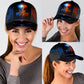 Faith Savior Fire And Water – Classic Cap
