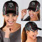 Shark Red Flag Carbon – Classic Cap