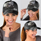 Custom Trucking Trucker Work Style – Classic Cap