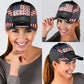 American Fishing Lover Outdoor Style – Classic Cap
