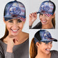 Eagle Love American Patriot Style – Classic Cap