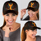 Multiple Sclerosis Awareness Support – Classic Cap