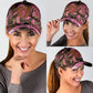 Hunting Country Girl Pink Camo – Classic Cap