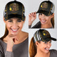 Camping Is Great Outdoor Life – Classic Cap
