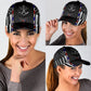 Barber Flag Carbon Professional Style – Classic Cap