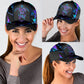 Salty Lil Beach Summer Vibe Style – Classic Cap