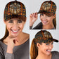 Native Eagle Pride Heritage – Classic Cap