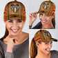 Love Native American Heritage Style – Classic Cap