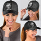 Faith Is My King – Classic Cap