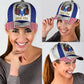 Faith Reaching Into Water – Classic Cap