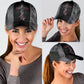 Skull Faith Is My Judge – Classic Cap