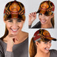 Back The Red Firefighter – Classic Cap