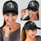 Excavator Job Silver Pattern – Classic Cap
