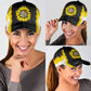 Autism Awareness You Are My Sunshine – Classic Cap