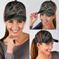 Fish On Camouflage Fishing – Classic Cap