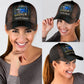 Custom Iron Trucker Workwear Style – Classic Cap