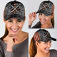 Fishing Camouflage Carbon Grey – Classic Cap