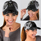 Love Black Cat Pet Lover Style – Classic Cap