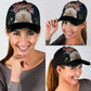 Rabbit Lover Lovely Vibes – Classic Cap