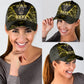 Lion Papa Priceless Love – Classic Cap