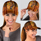 Eagle American Freedom Flag – Classic Cap