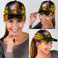 Faith American Flag Excavator – Classic Cap