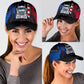 Custom Truck American Electric – Classic Cap
