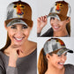 Good Hands Are Gods Hands – Classic Cap