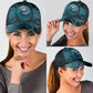 Shark Lover Ocean Vibes – Classic Cap