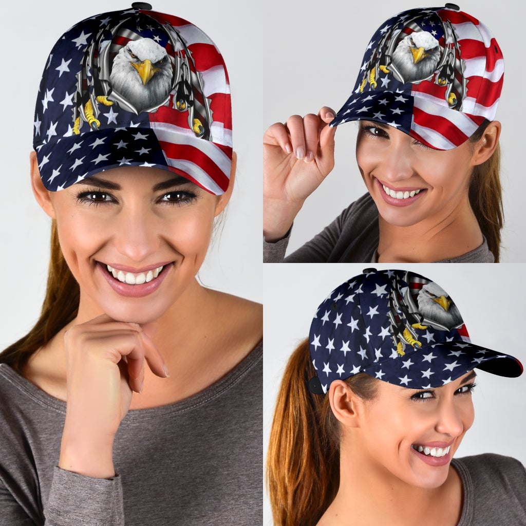 Eagle Classic – Classic Cap