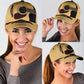 Wood Guitar Acoustic Music Style – Classic Cap