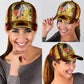 Native American Pride Tribal Heritage Style – Classic Cap