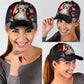American Chihuahua Cute Dog Style – Classic Cap