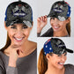 Custom Australian Crack Racing – Classic Cap